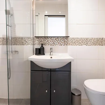 Apartamento Centre