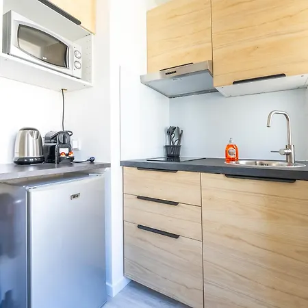 Centre Apartamento