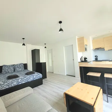 Apartamento Centre Cannes
