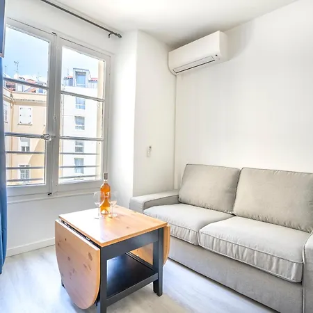 Apartman Centre *