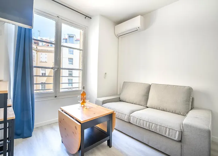Apartman Centre *