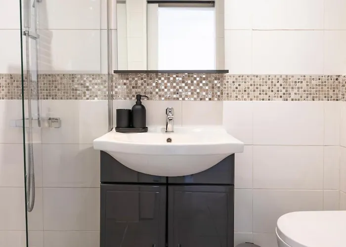 Apartman Centre