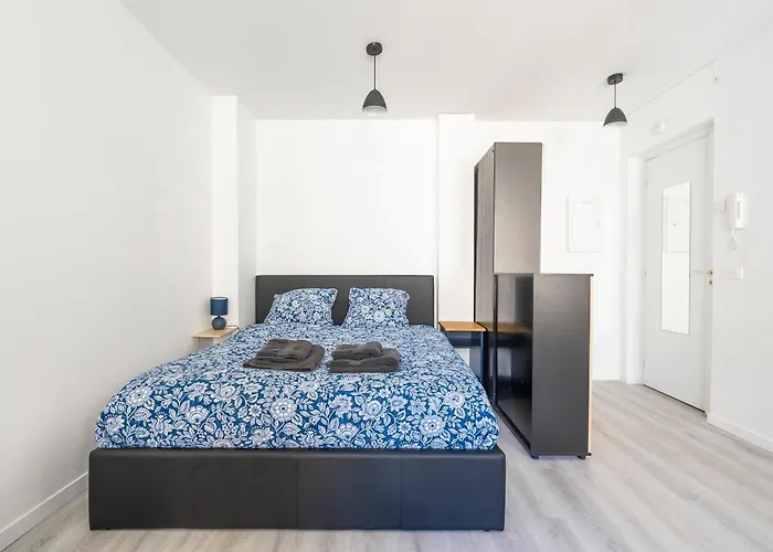 Centre Apartman Cannes