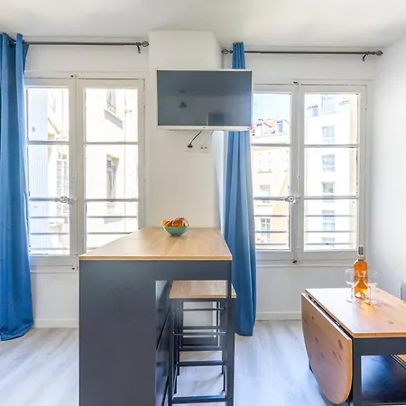 Apartamento Centre