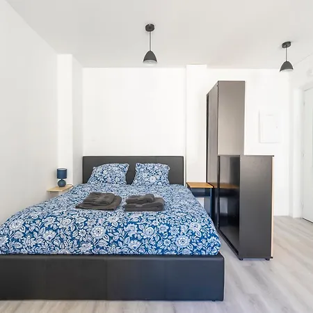 Centre Lejlighed Cannes